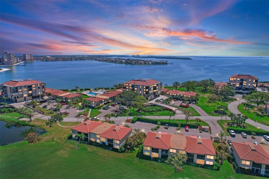 Photo of 6158 Palma Del Mar Boulevard S #604, St Petersburg, FL 33715 (MLS # TB8496353)