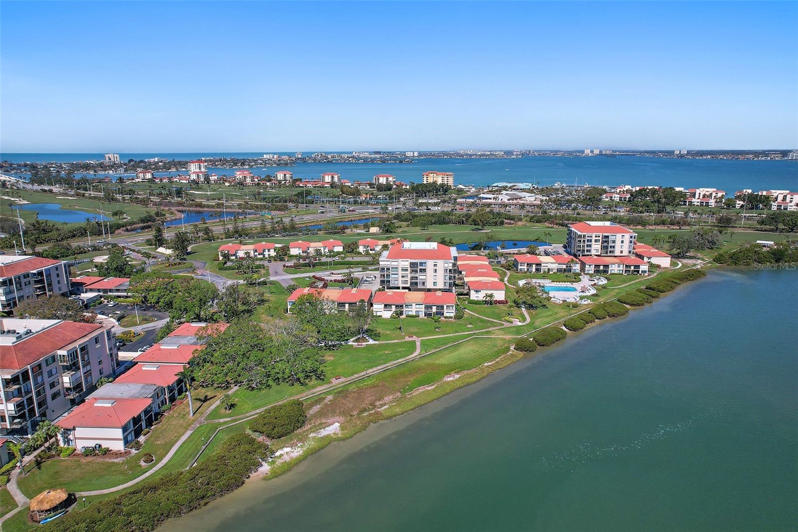 PALMA DEL MAR I - Residential