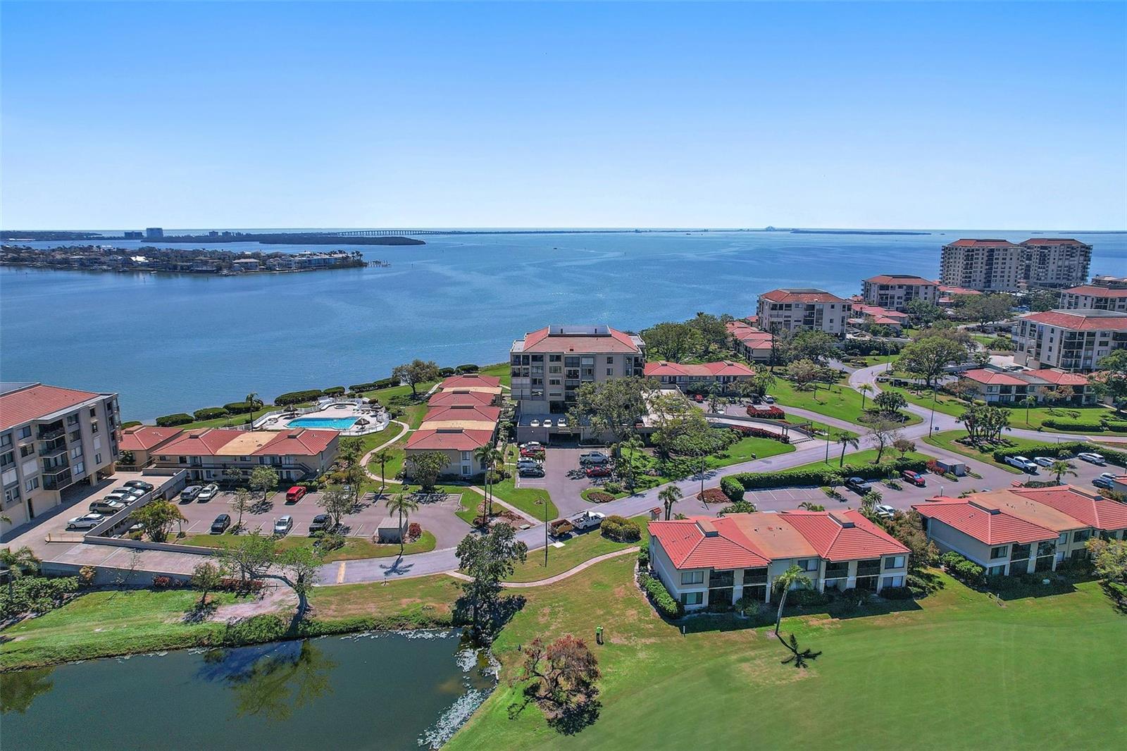 PALMA DEL MAR I - Residential