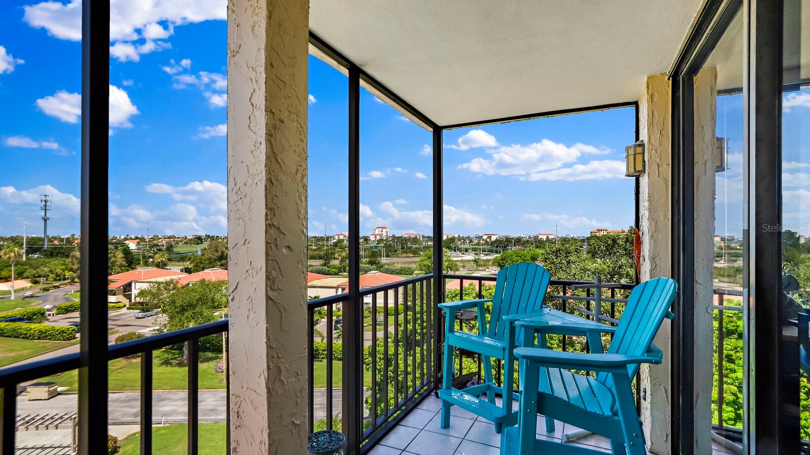 PALMA DEL MAR I - Residential