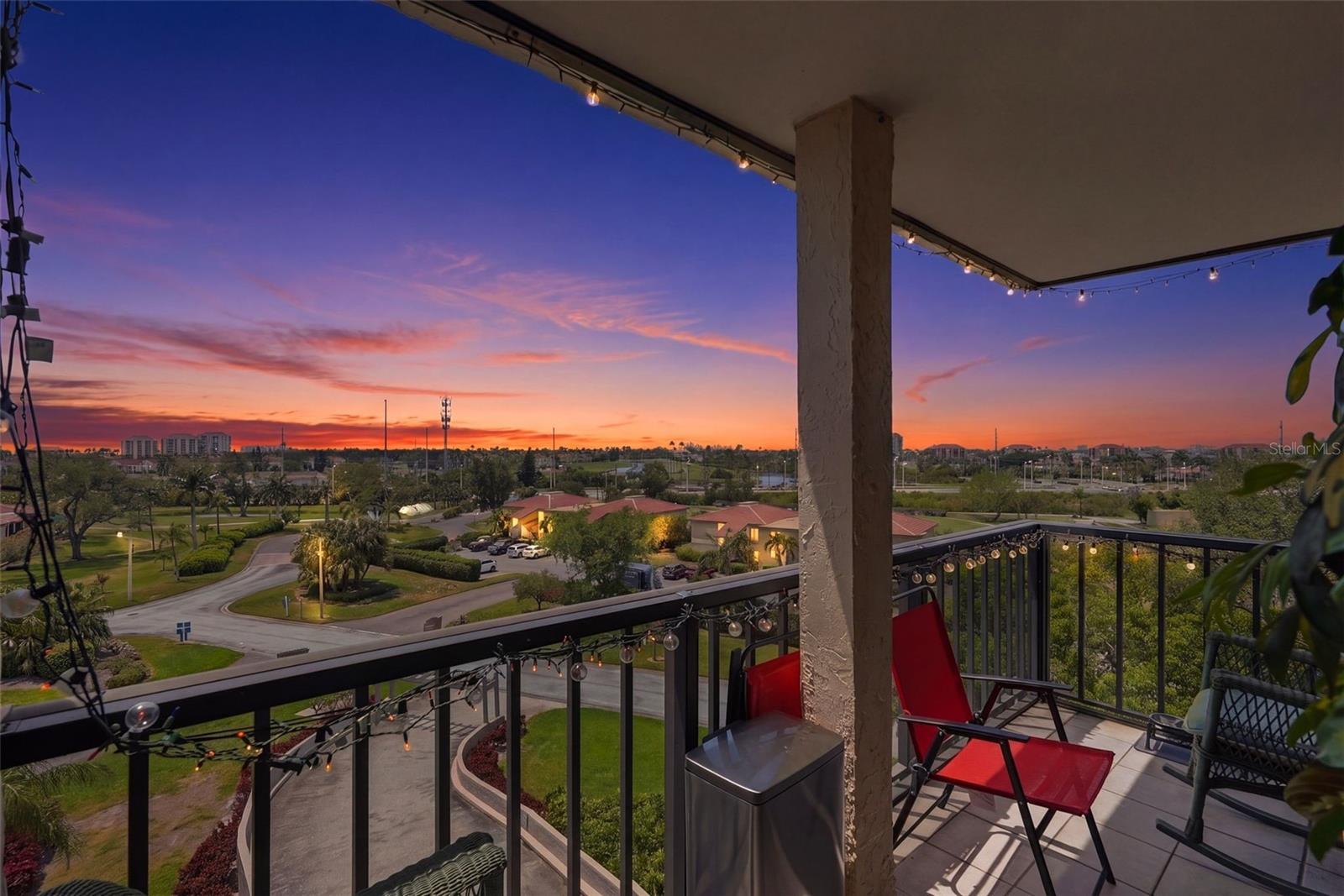 6158 PALMA DEL MAR BOULEVARD S 604