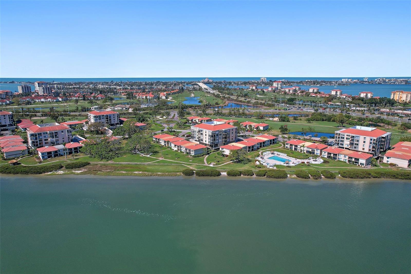 PALMA DEL MAR I - Residential