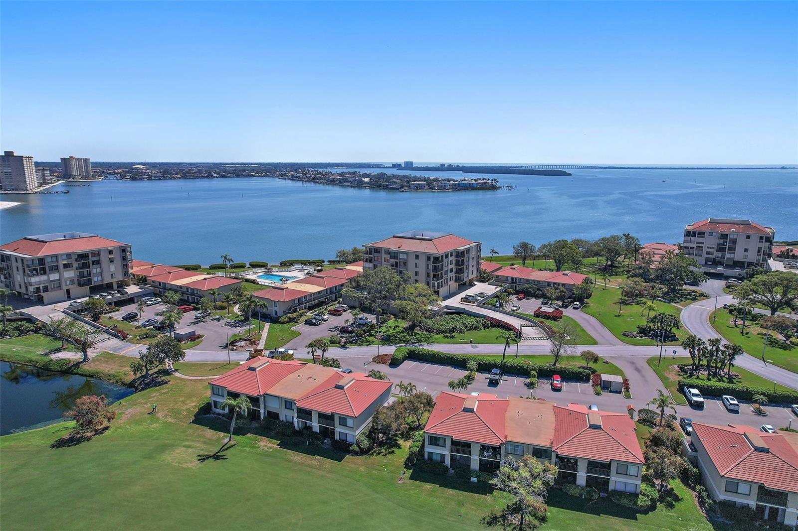 PALMA DEL MAR I - Residential