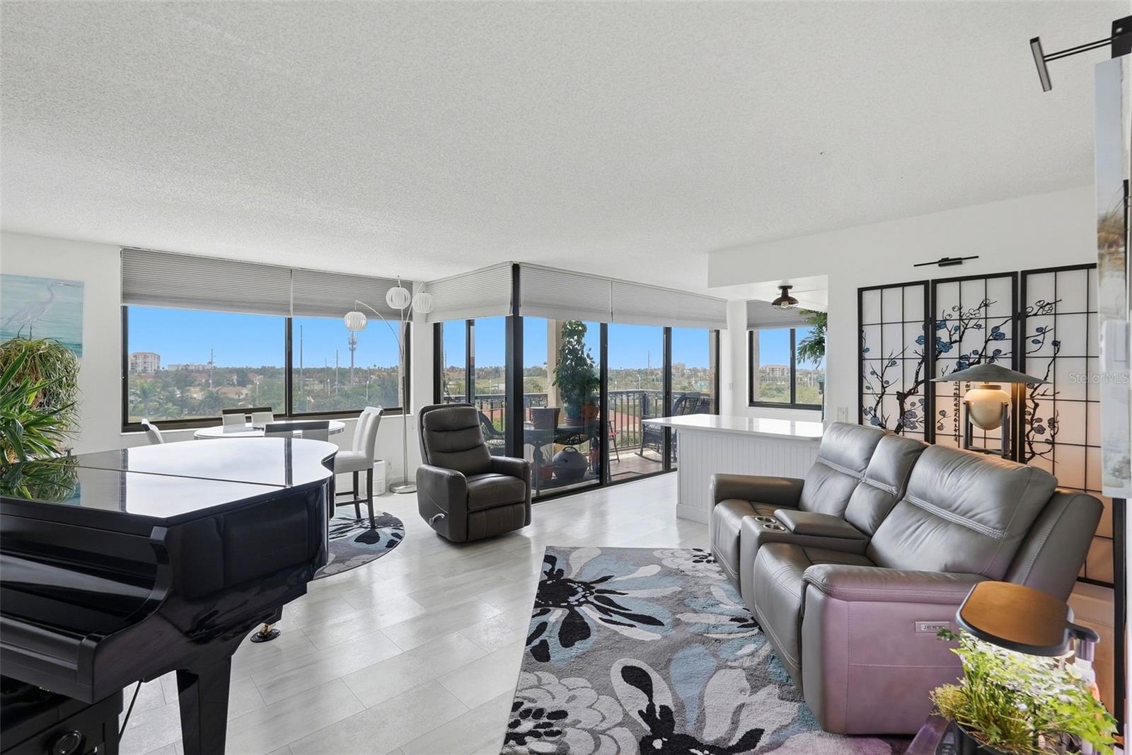 6158 PALMA DEL MAR BOULEVARD S 604