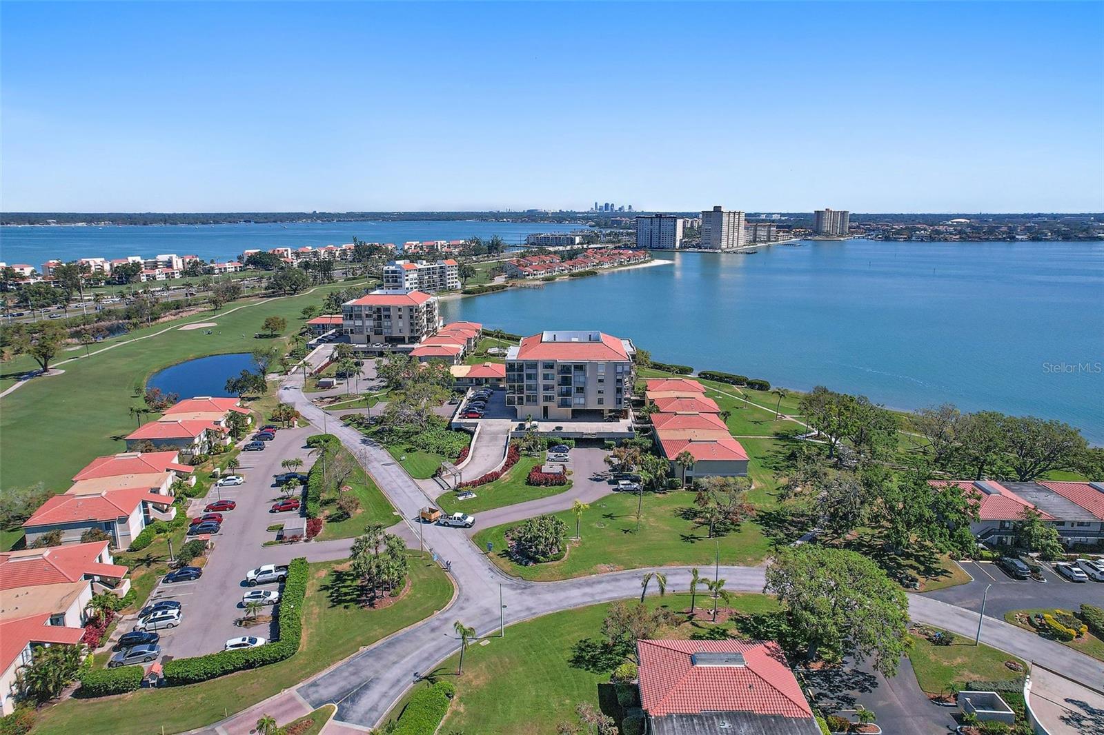 PALMA DEL MAR I - Residential