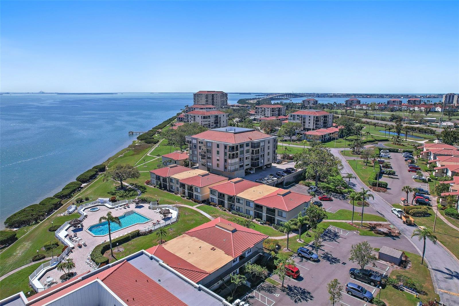 PALMA DEL MAR I - Residential