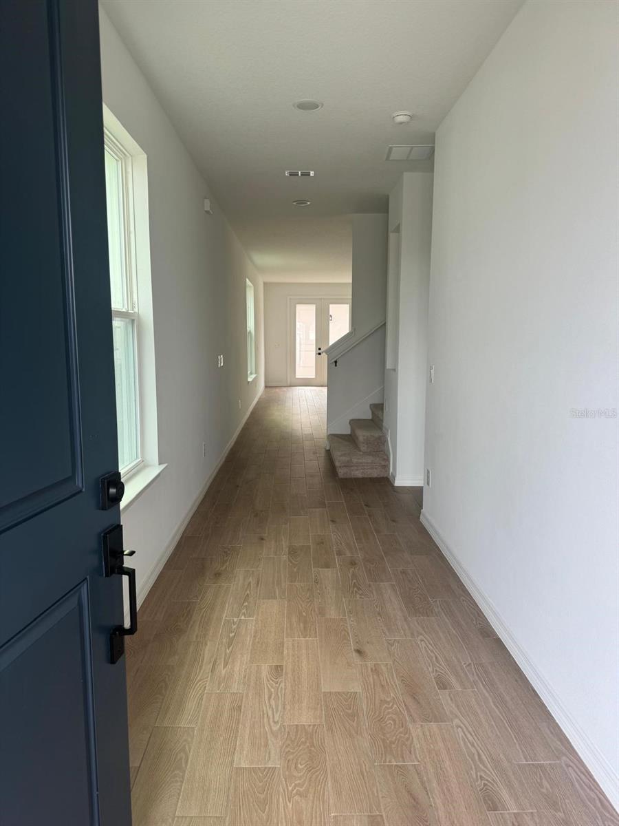 OSPREY RANCH - PHASE 1 - Residential Lease