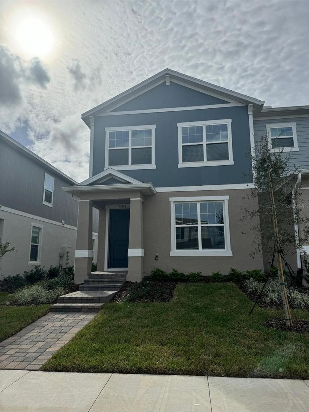 Photo of 15238 Blue Peacock Lane, Winter Garden, FL 34787 (MLS # O6364756)