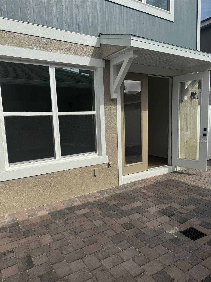 OSPREY RANCH - PHASE 1 - Residential Lease