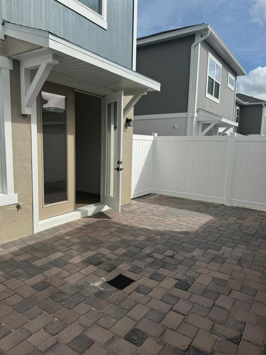 OSPREY RANCH - PHASE 1 - Residential Lease