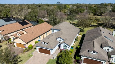 3232 TRALEE DRIVE ORMOND BEACH FL 32174