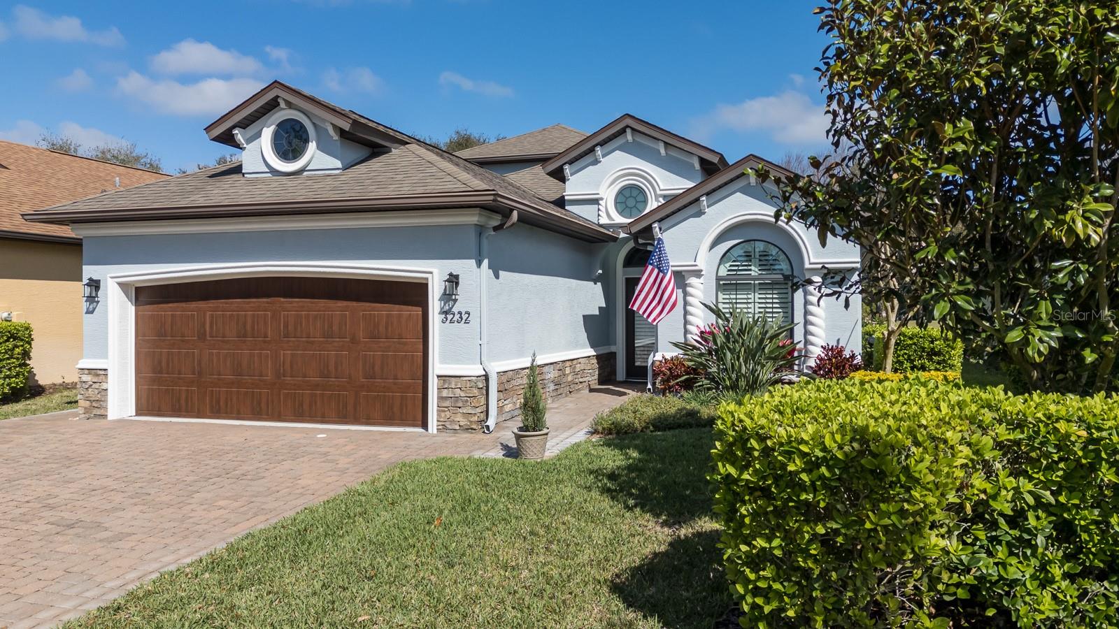 3232 TRALEE DRIVE