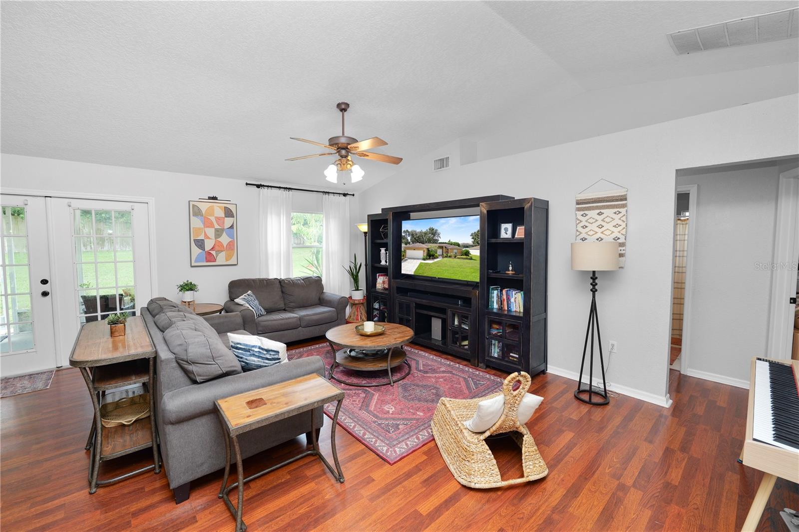 2645 GREEN VALLEY DRIVE
