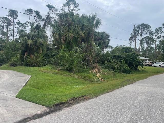 PORT CHARLOTTE - Land