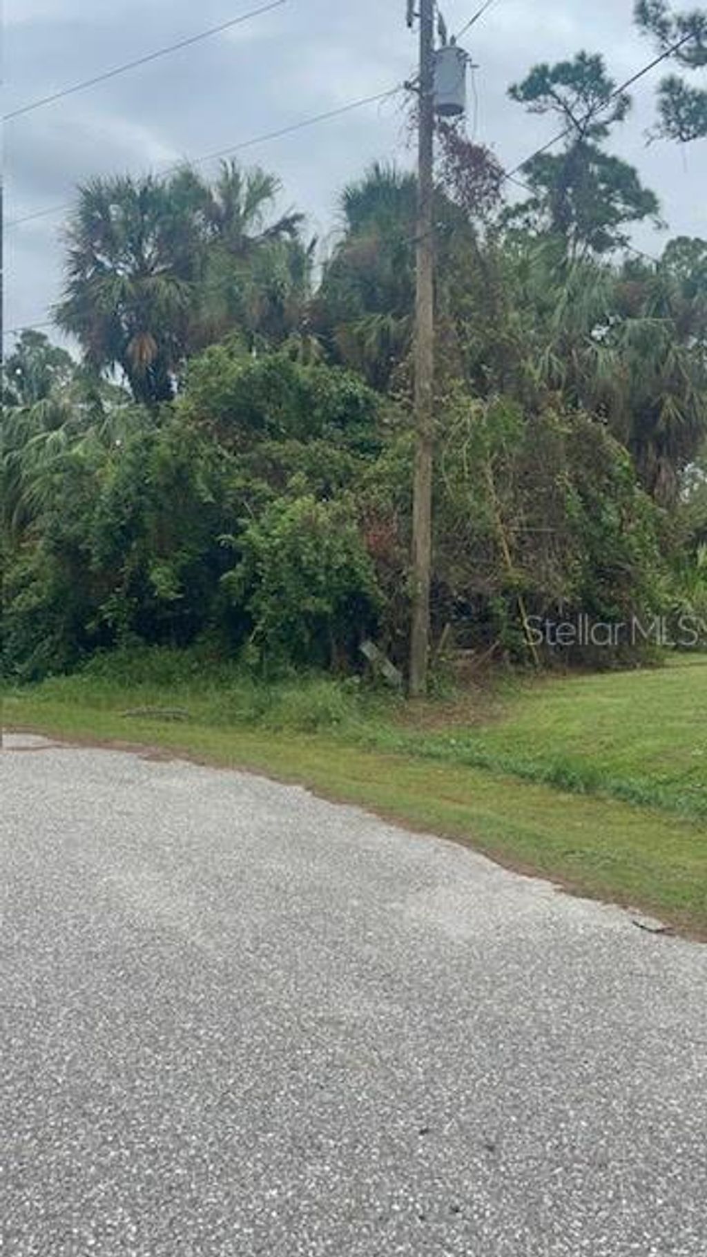 Photo of Badosa Road, North Port, FL 34286 (MLS # S5137304)