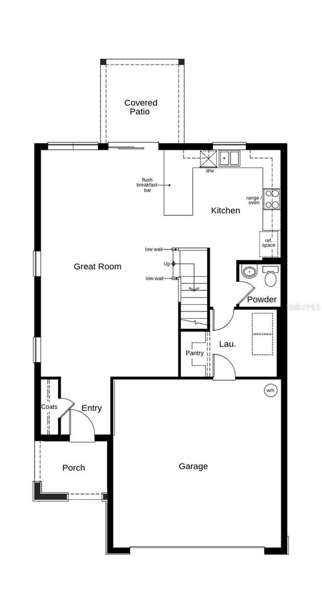 Photo of 11734 Firespike Street, Riverview, FL 33578 (MLS # O6345142)