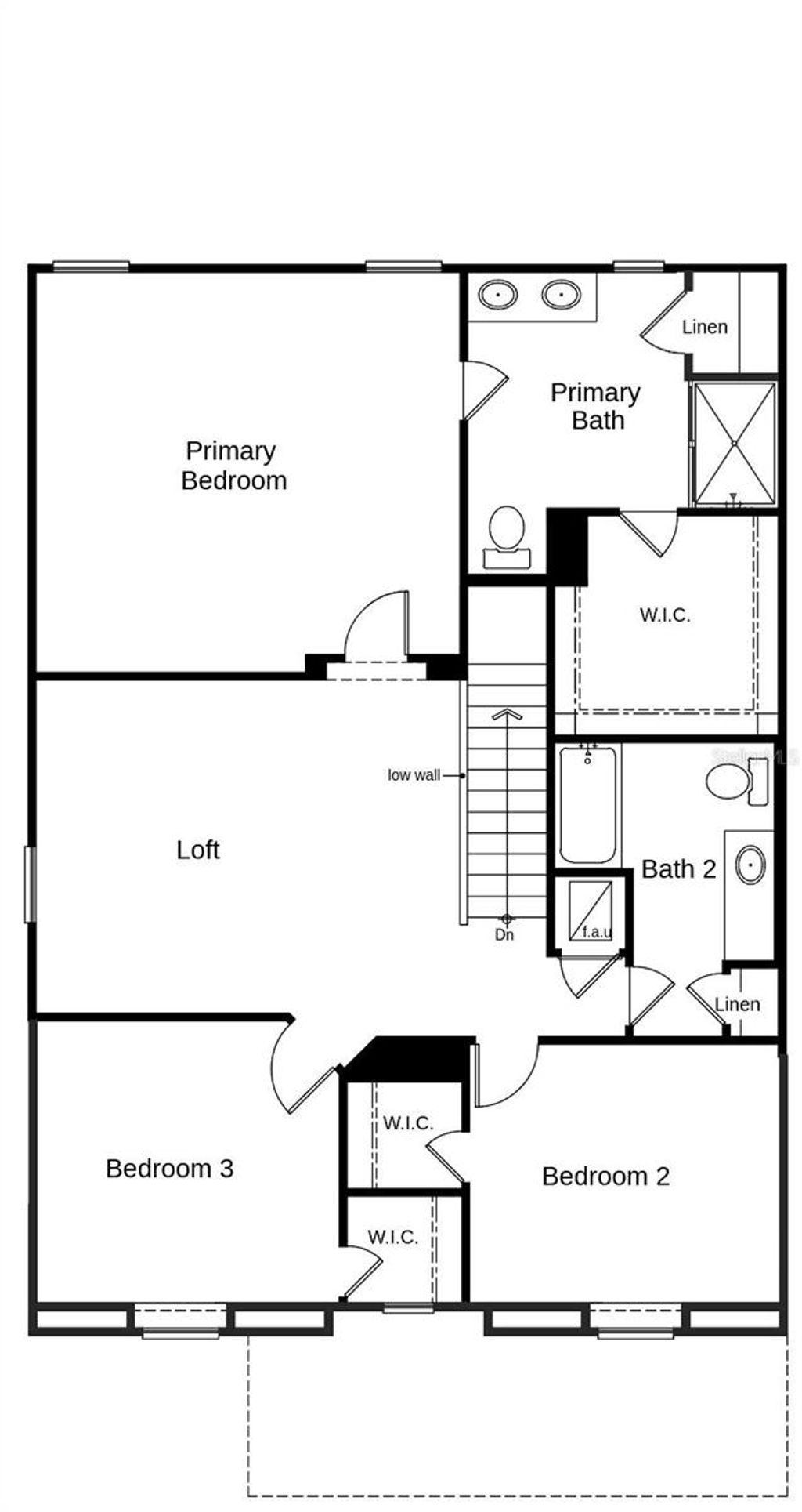 Photo of 11734 Firespike Street, Riverview, FL 33578 (MLS # O6345142)