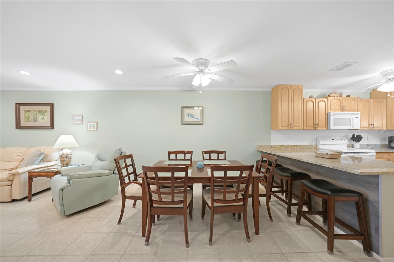 CASTEL DEL MARE - Residential