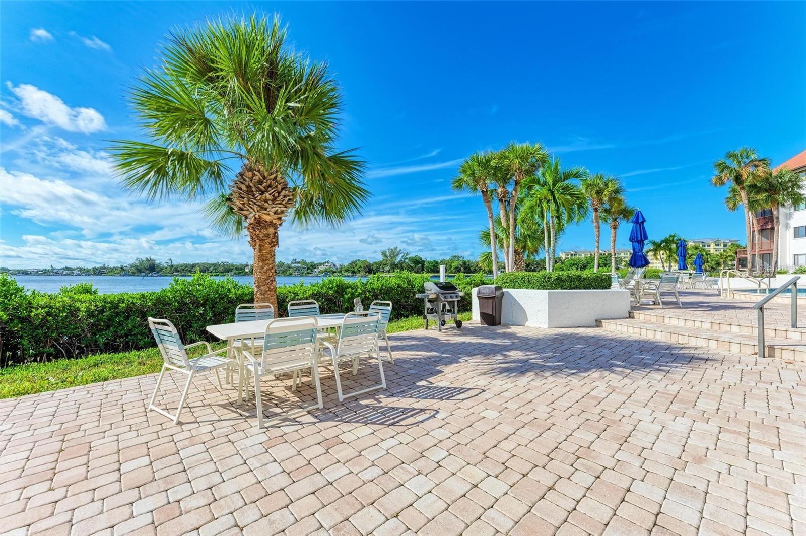 CASTEL DEL MARE - Residential