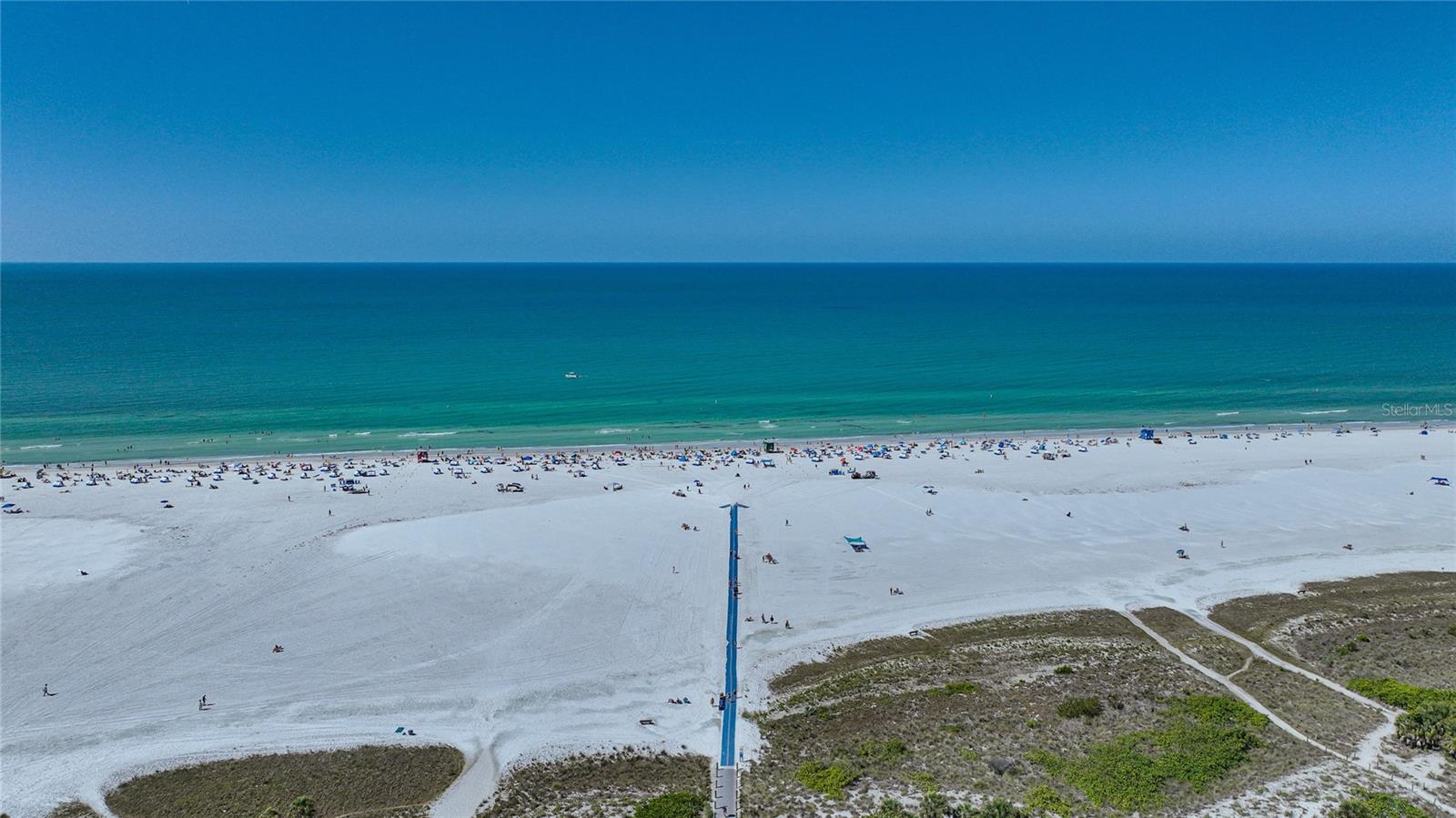 CASTEL DEL MARE - Residential