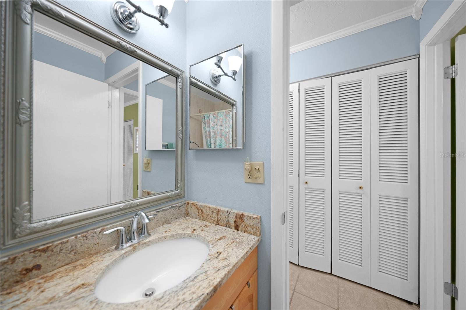 CASTEL DEL MARE - Residential