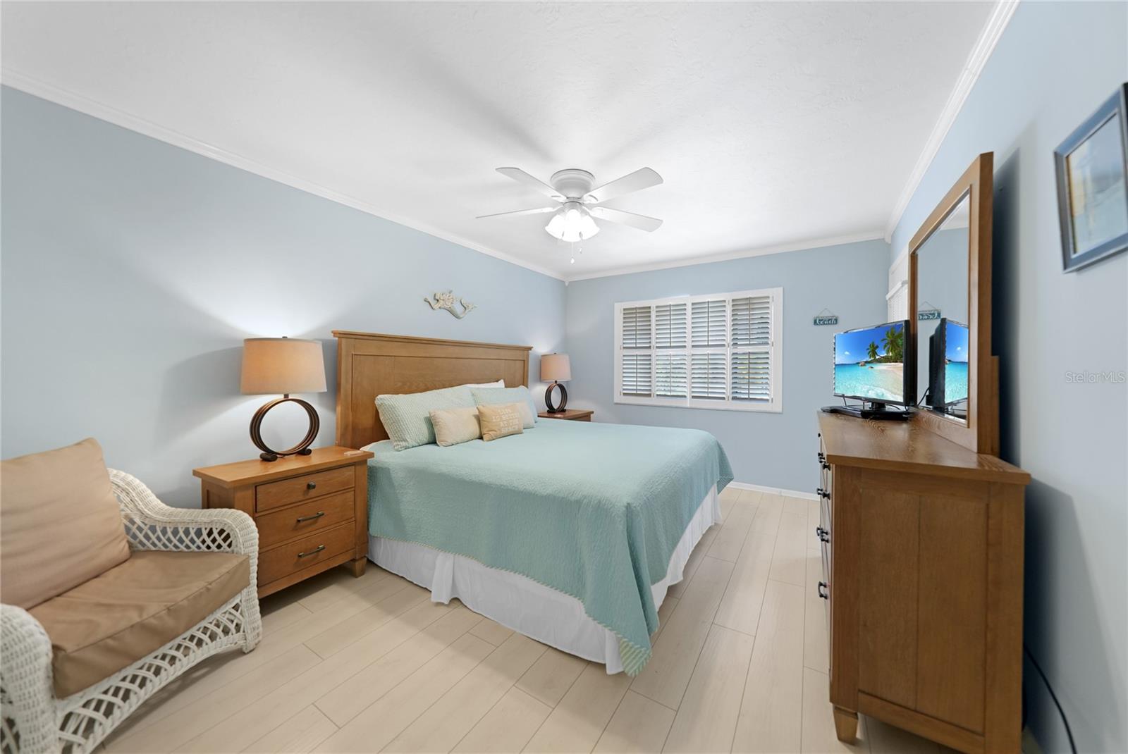 CASTEL DEL MARE - Residential