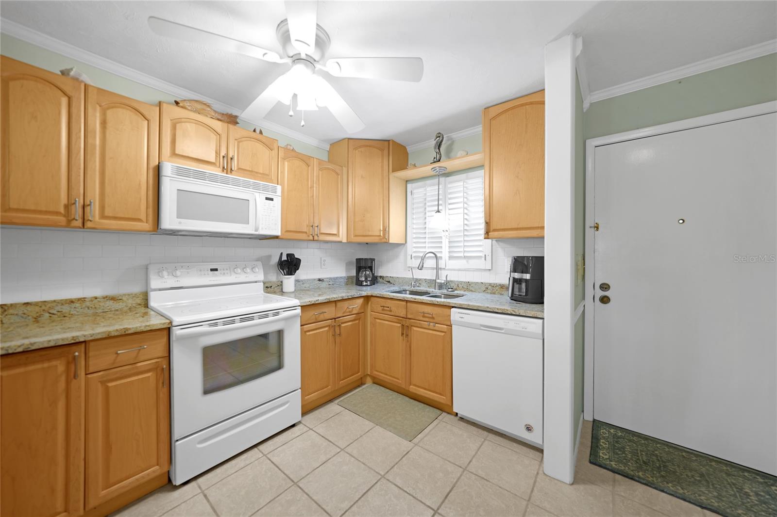 CASTEL DEL MARE - Residential