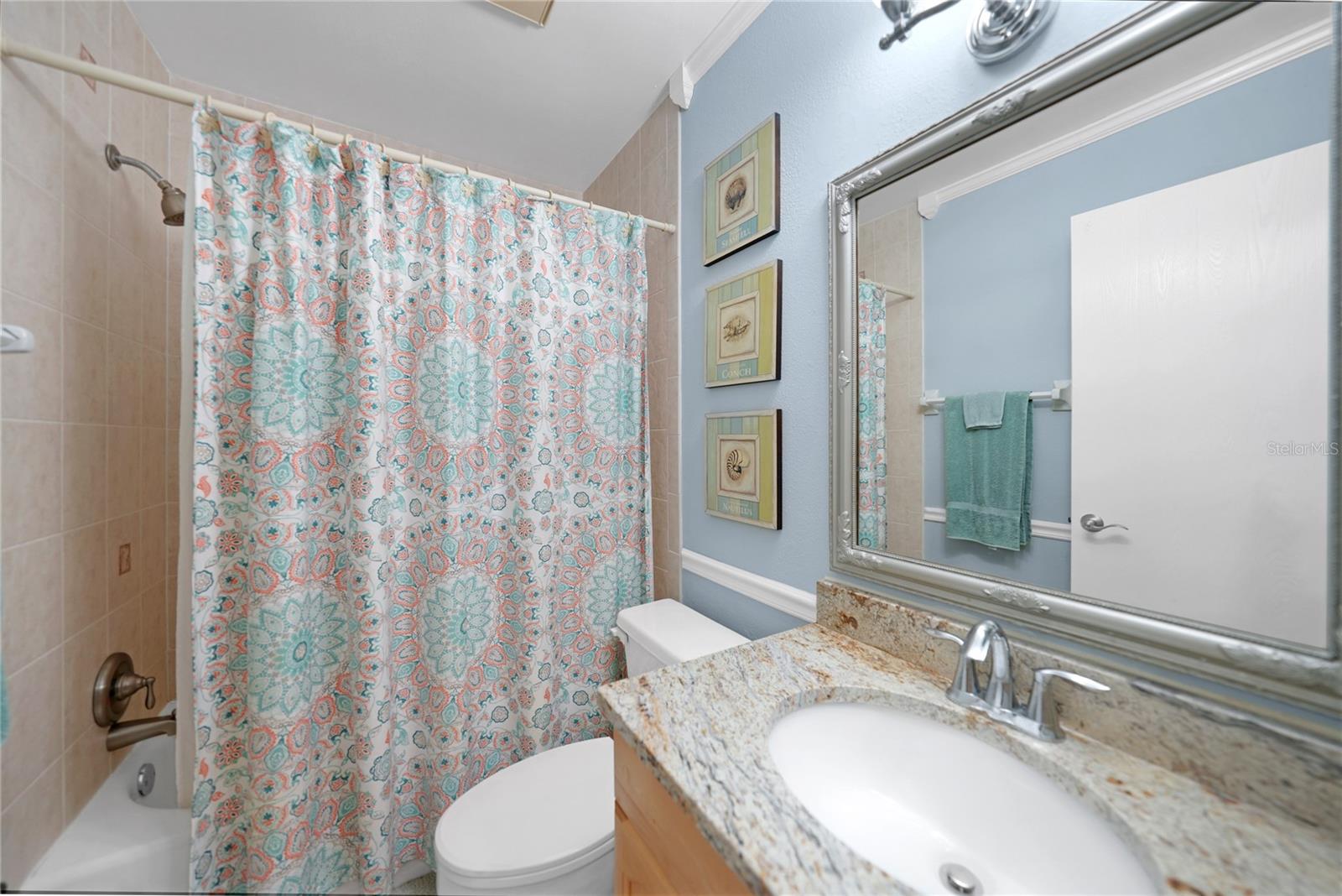 CASTEL DEL MARE - Residential