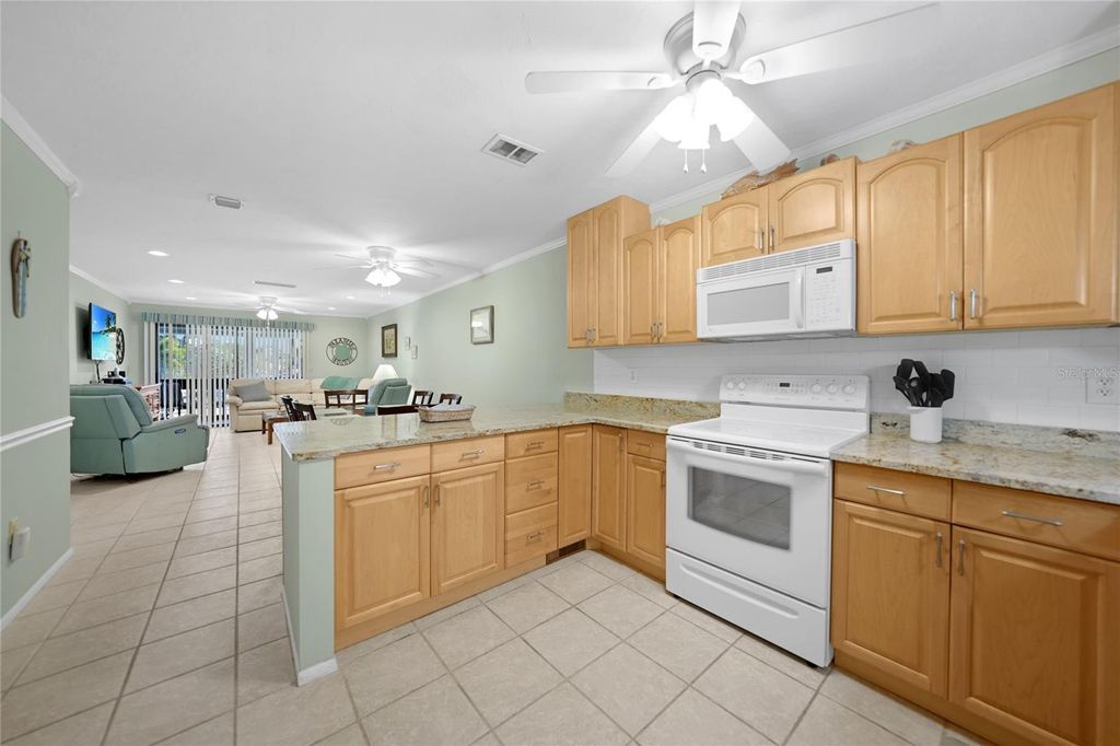 Photo of 1636 Stickney Point Road #36-201, Sarasota, FL 34231 (MLS # N6141400)