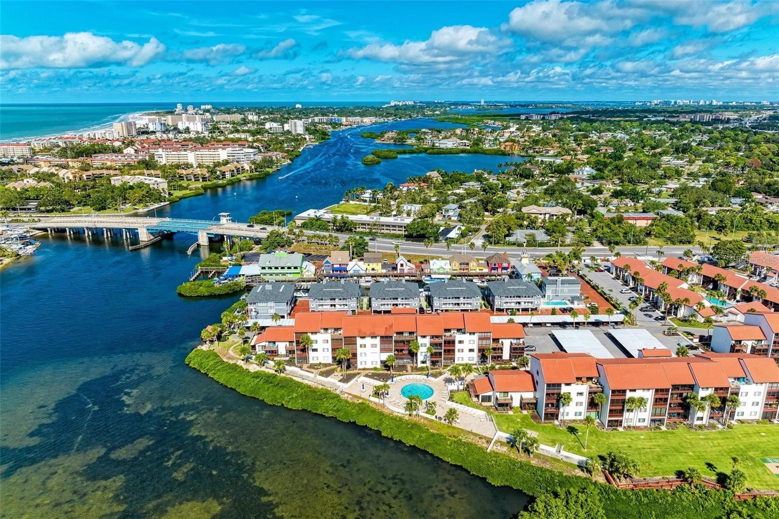 CASTEL DEL MARE - Residential