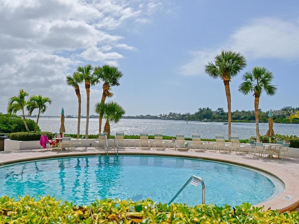 CASTEL DEL MARE - Residential