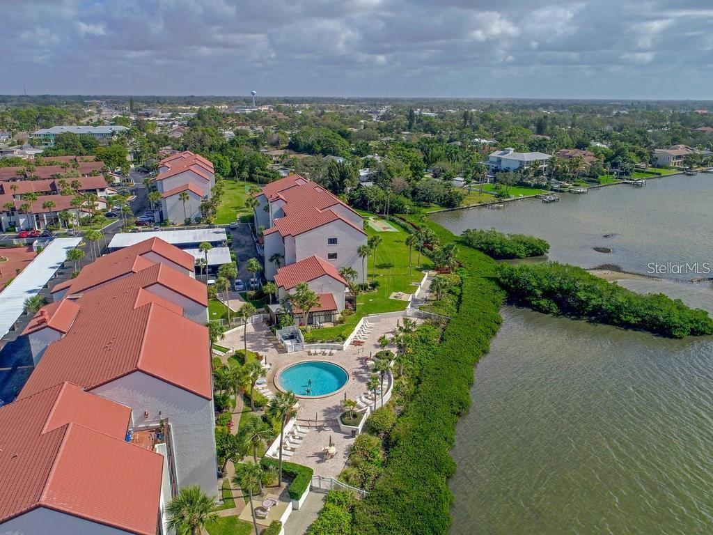 CASTEL DEL MARE - Residential