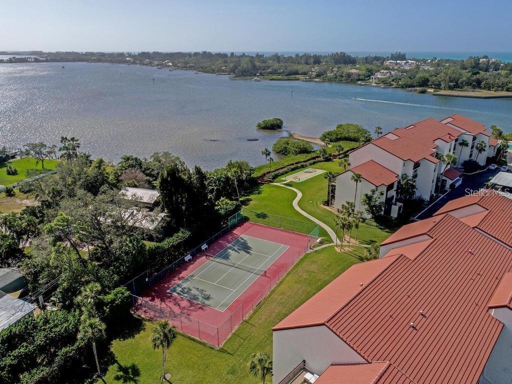 CASTEL DEL MARE - Residential