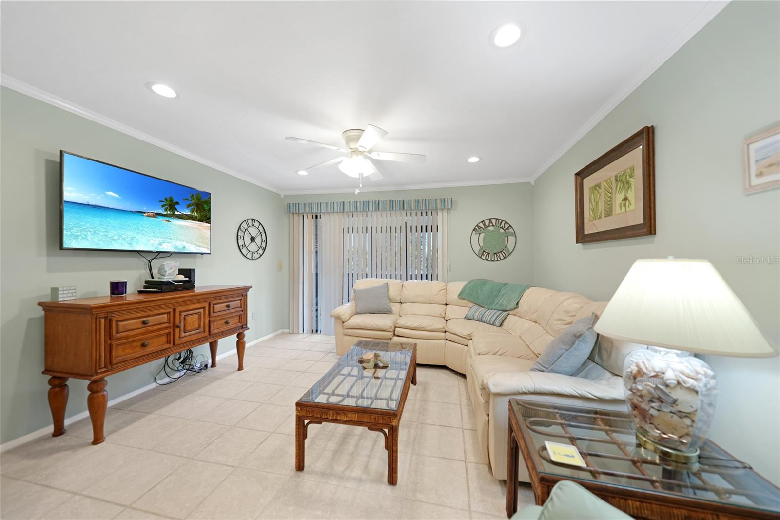 CASTEL DEL MARE - Residential