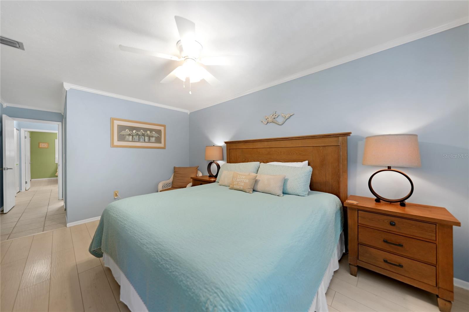 CASTEL DEL MARE - Residential