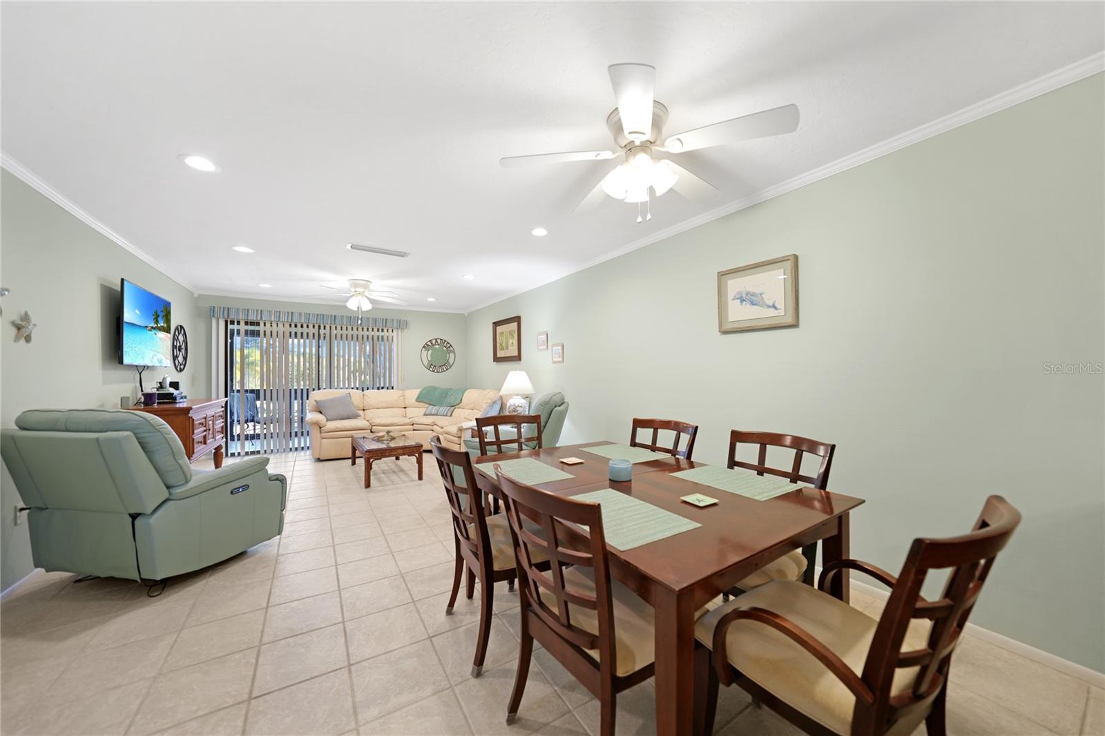 CASTEL DEL MARE - Residential