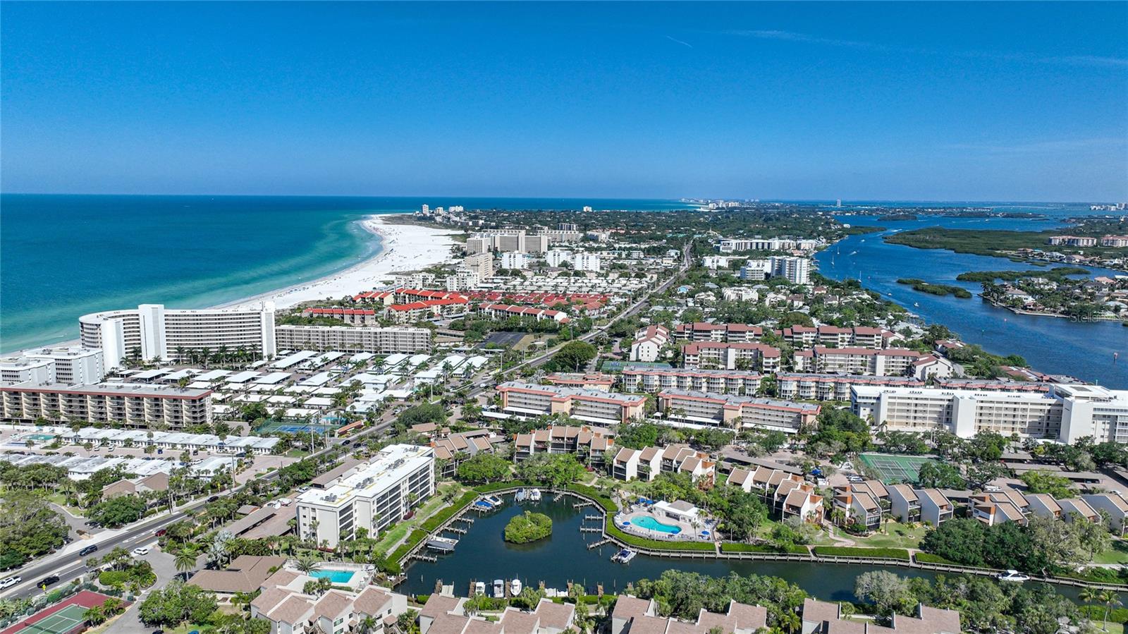 CASTEL DEL MARE - Residential