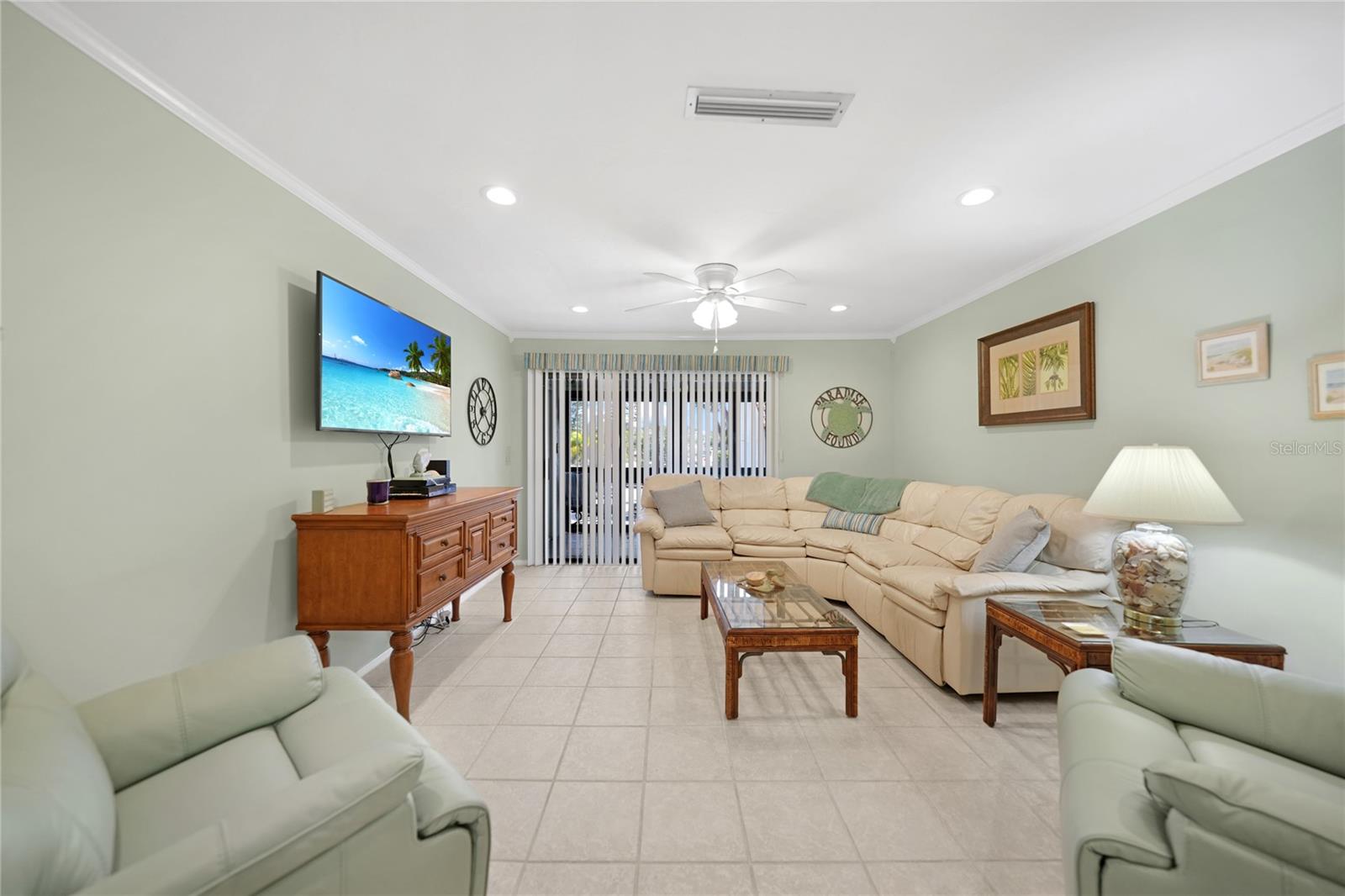 CASTEL DEL MARE - Residential