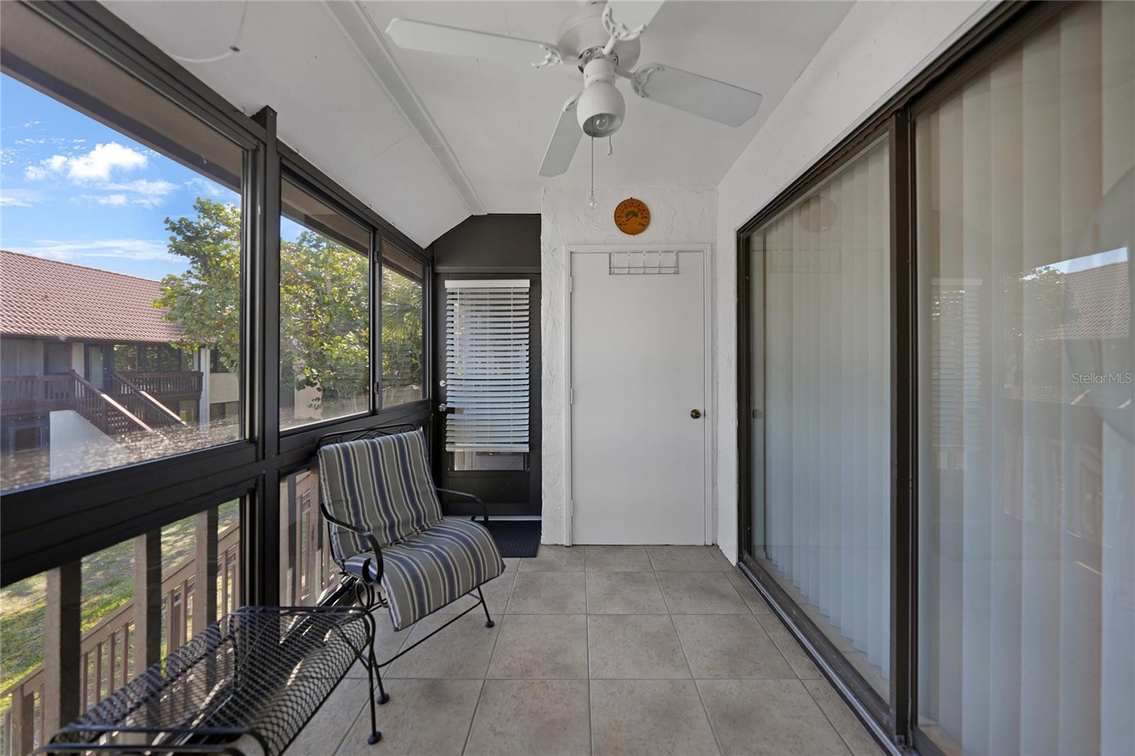 CASTEL DEL MARE - Residential