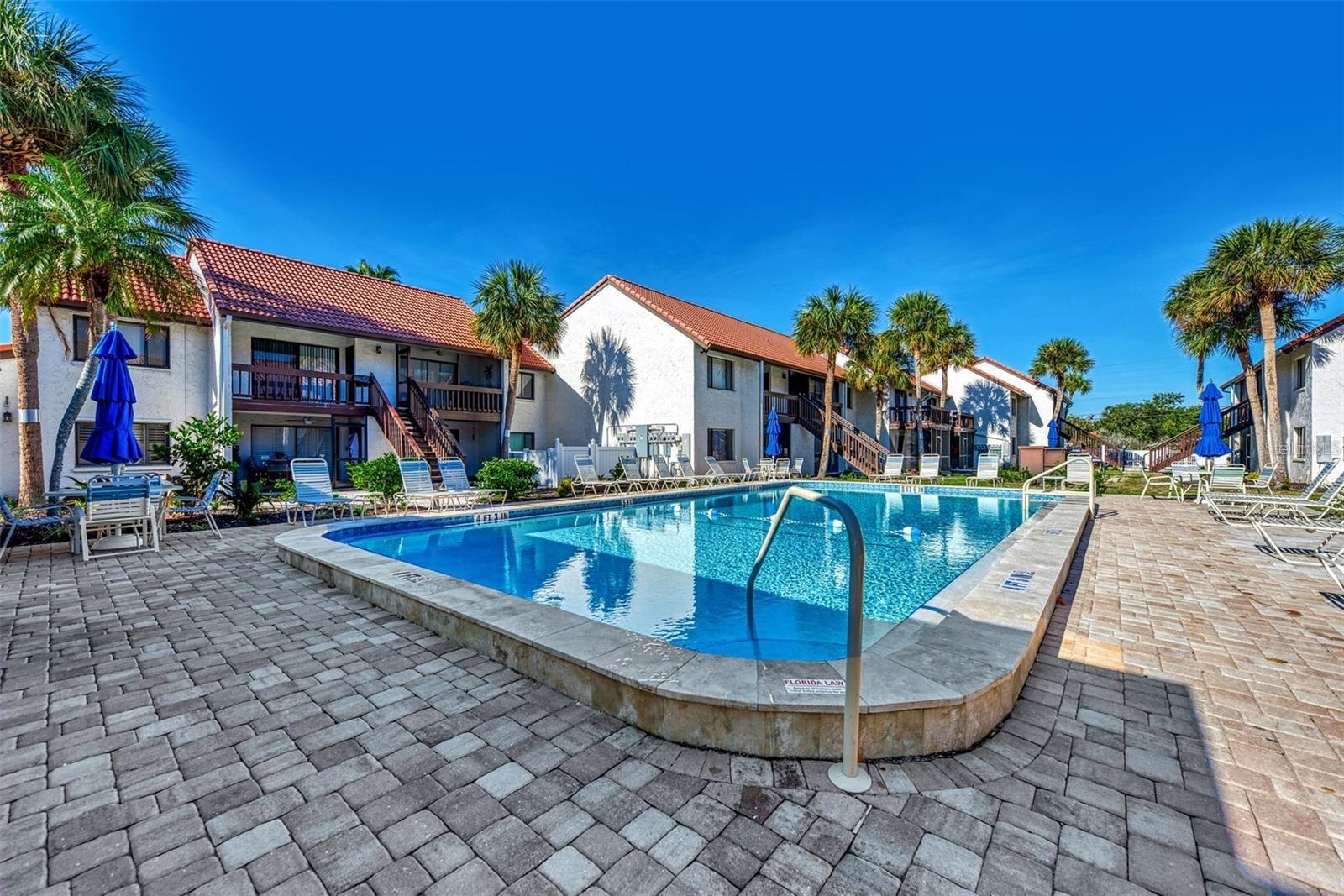 CASTEL DEL MARE - Residential