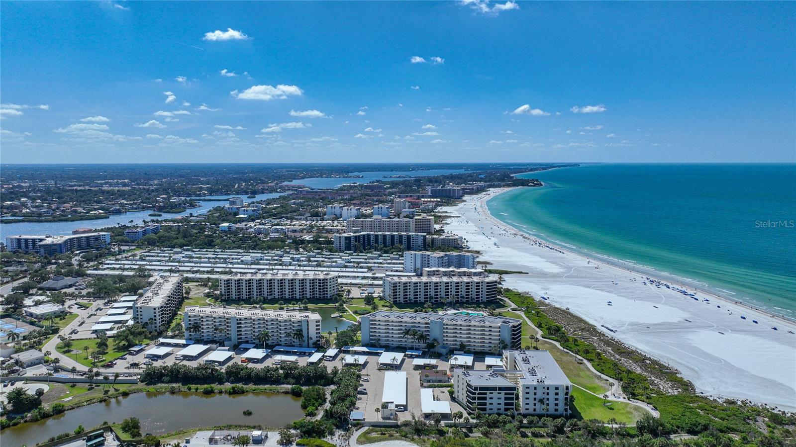 CASTEL DEL MARE - Residential