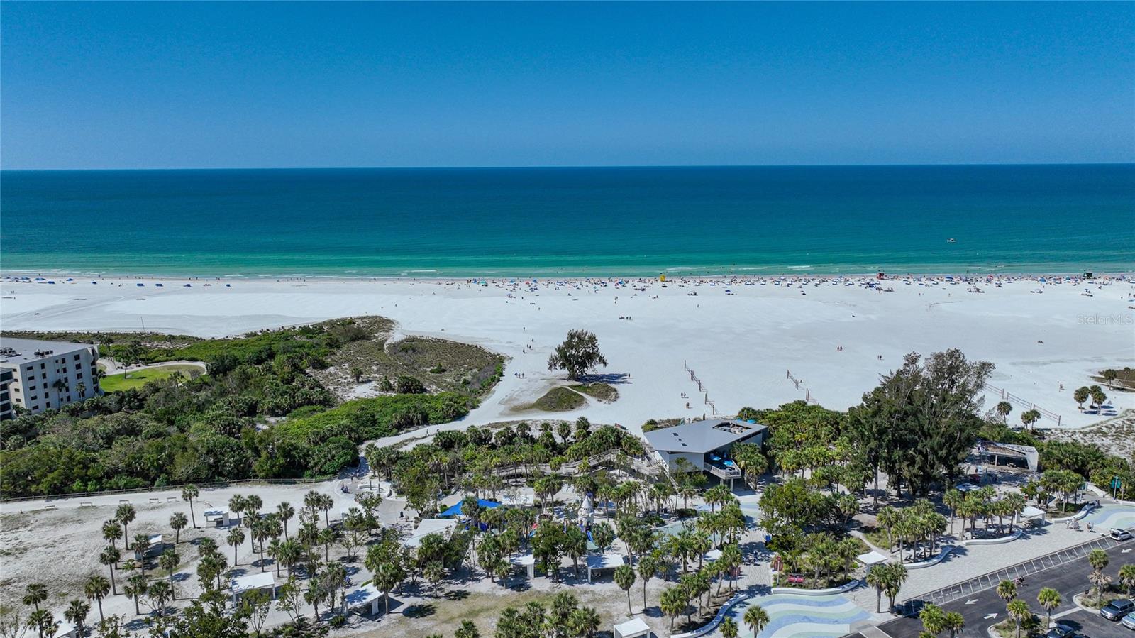 CASTEL DEL MARE - Residential