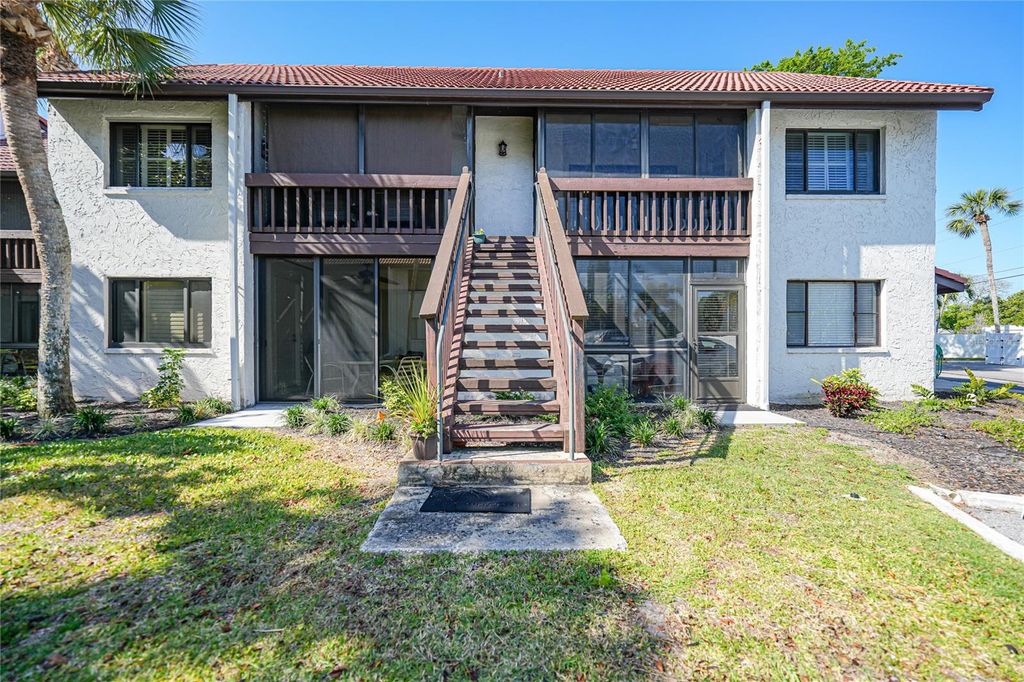 Photo of 1636 Stickney Point Road #36-201, Sarasota, FL 34231 (MLS # N6141400)
