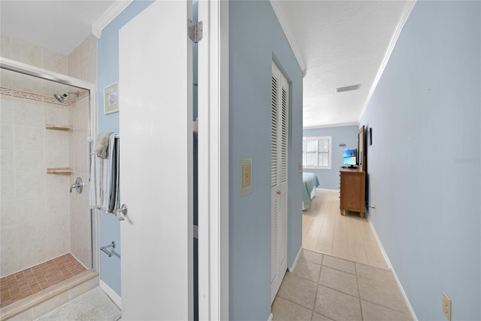 CASTEL DEL MARE - Residential