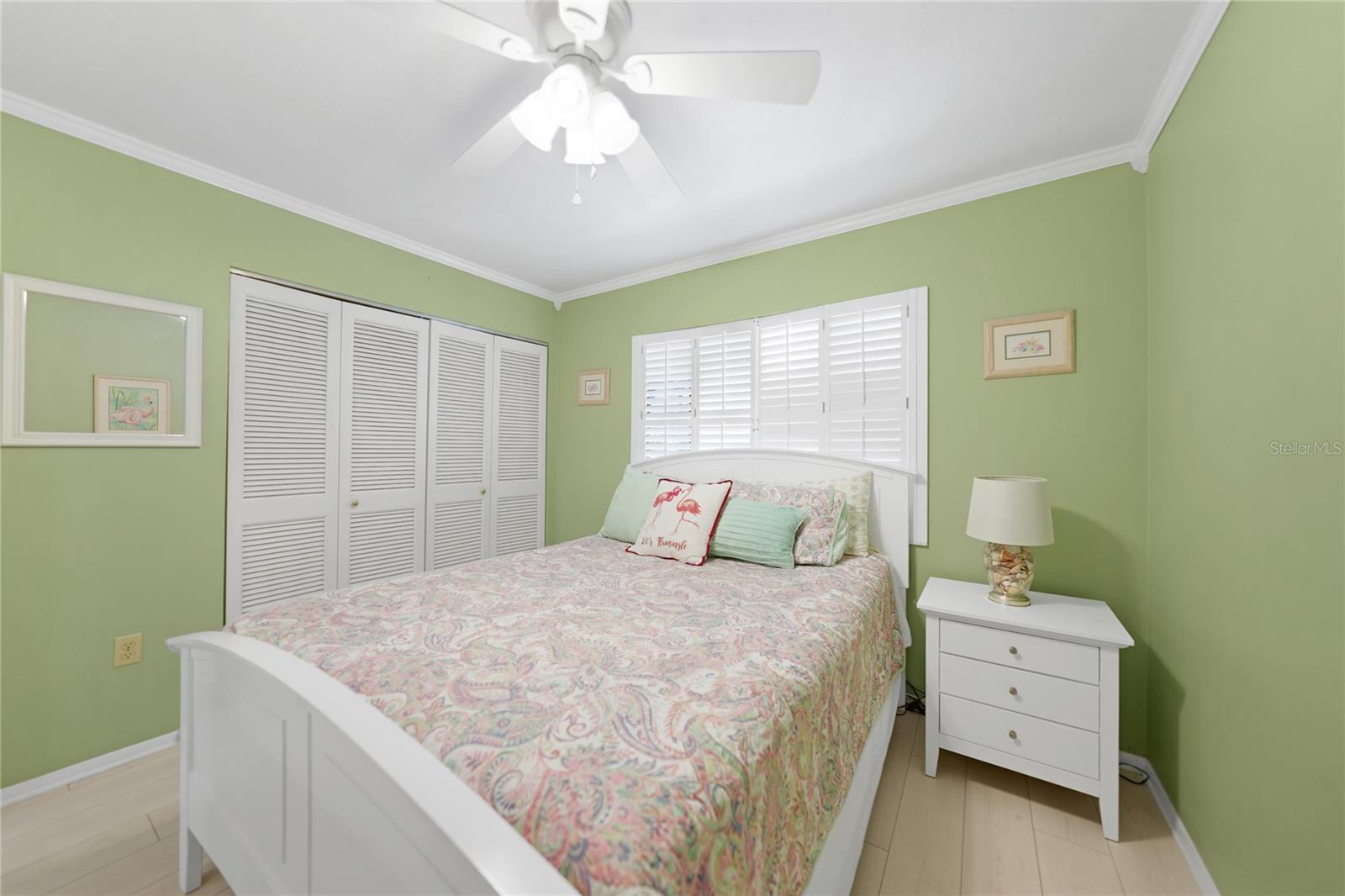 CASTEL DEL MARE - Residential