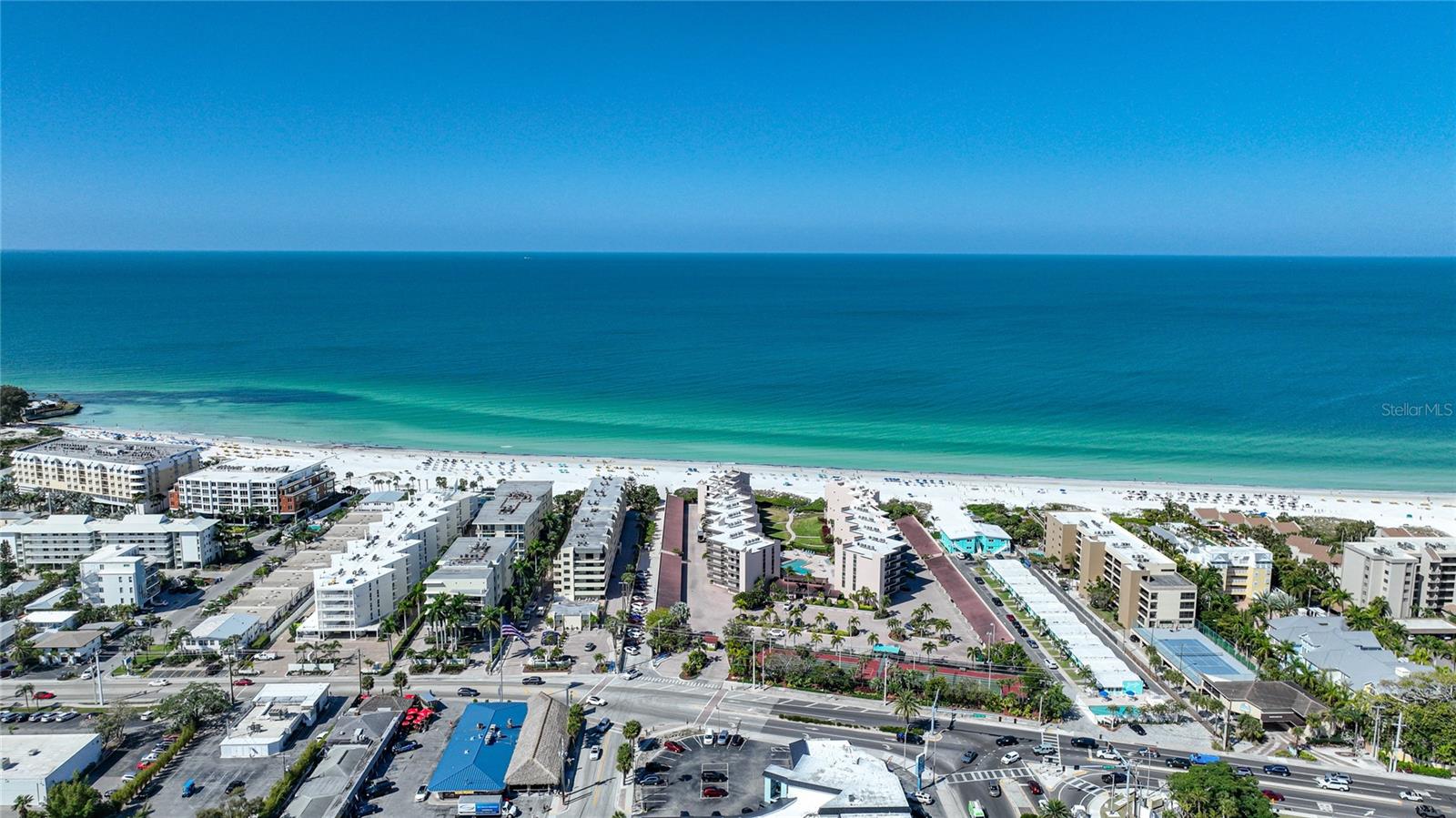 CASTEL DEL MARE - Residential