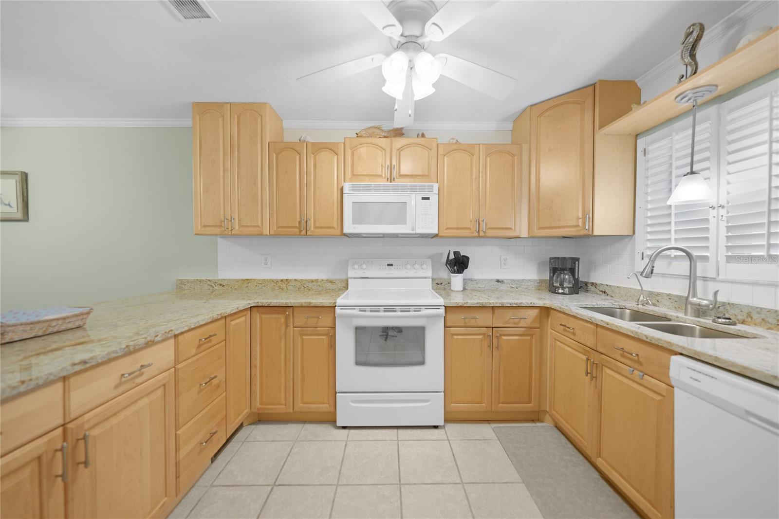 CASTEL DEL MARE - Residential