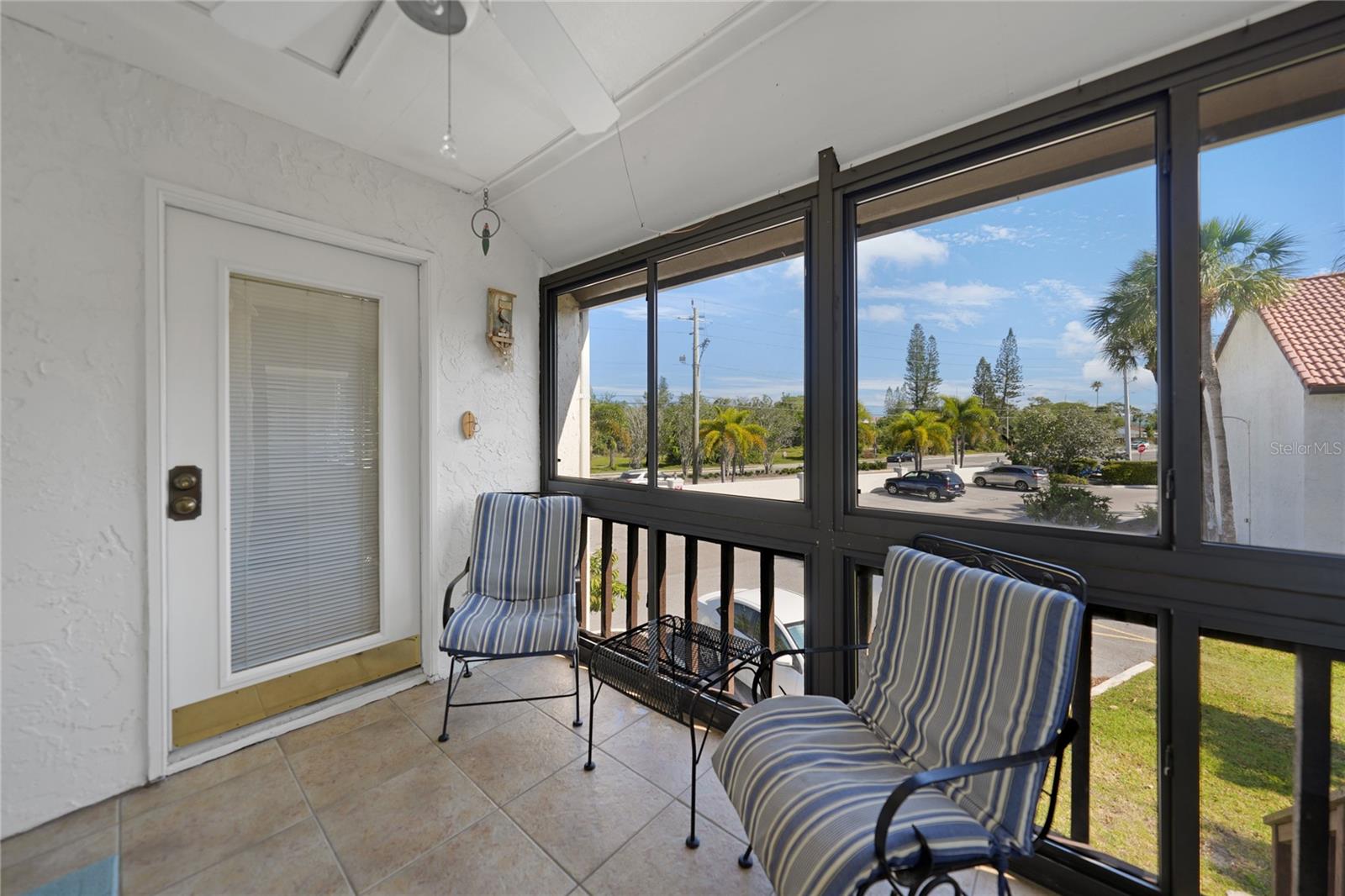 CASTEL DEL MARE - Residential