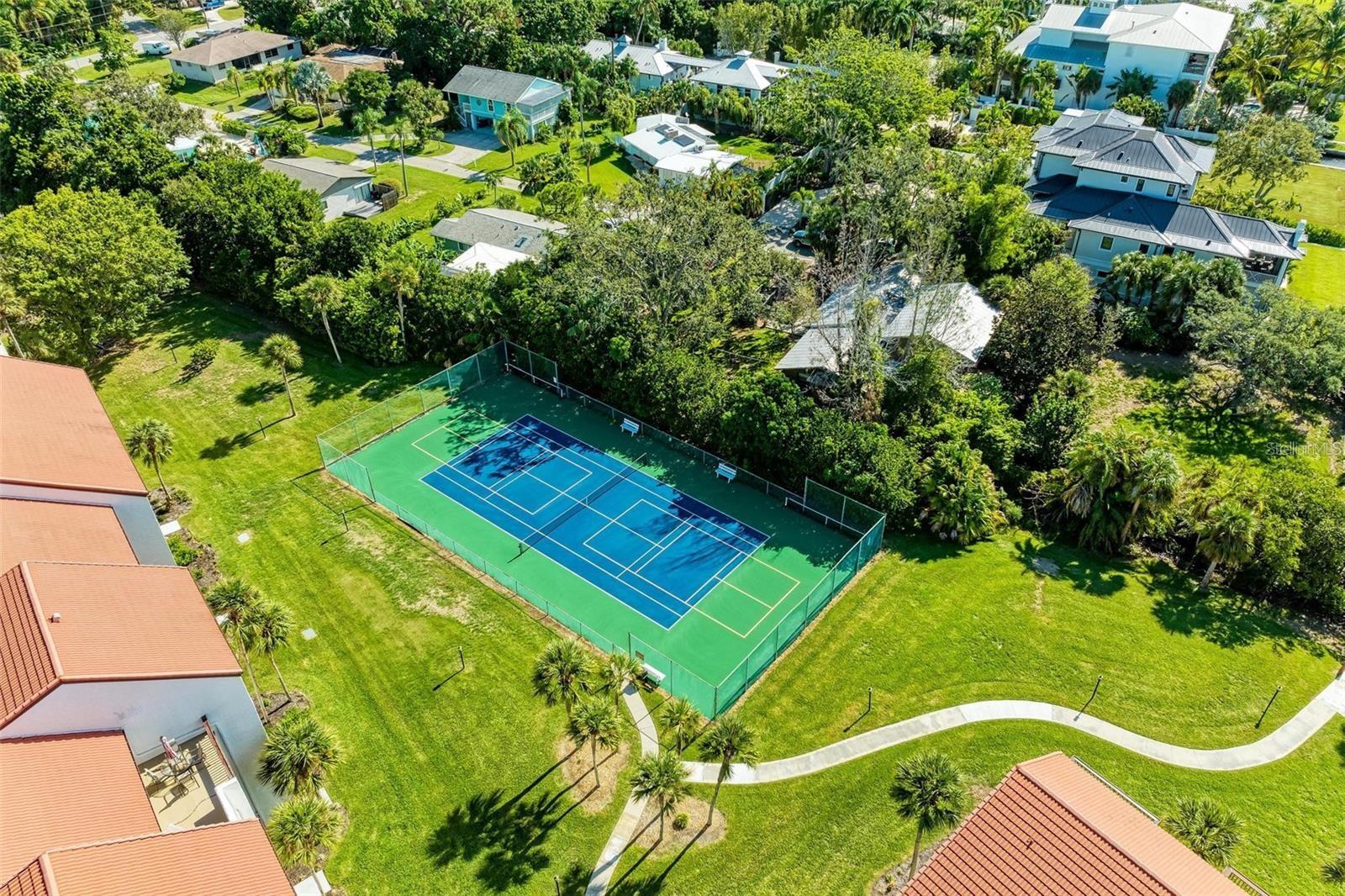 CASTEL DEL MARE - Residential