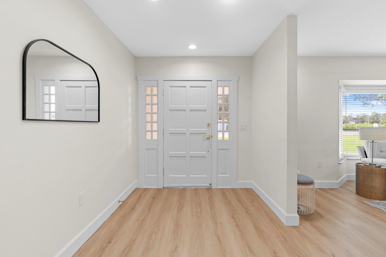 SUNSET PARK - Residential
